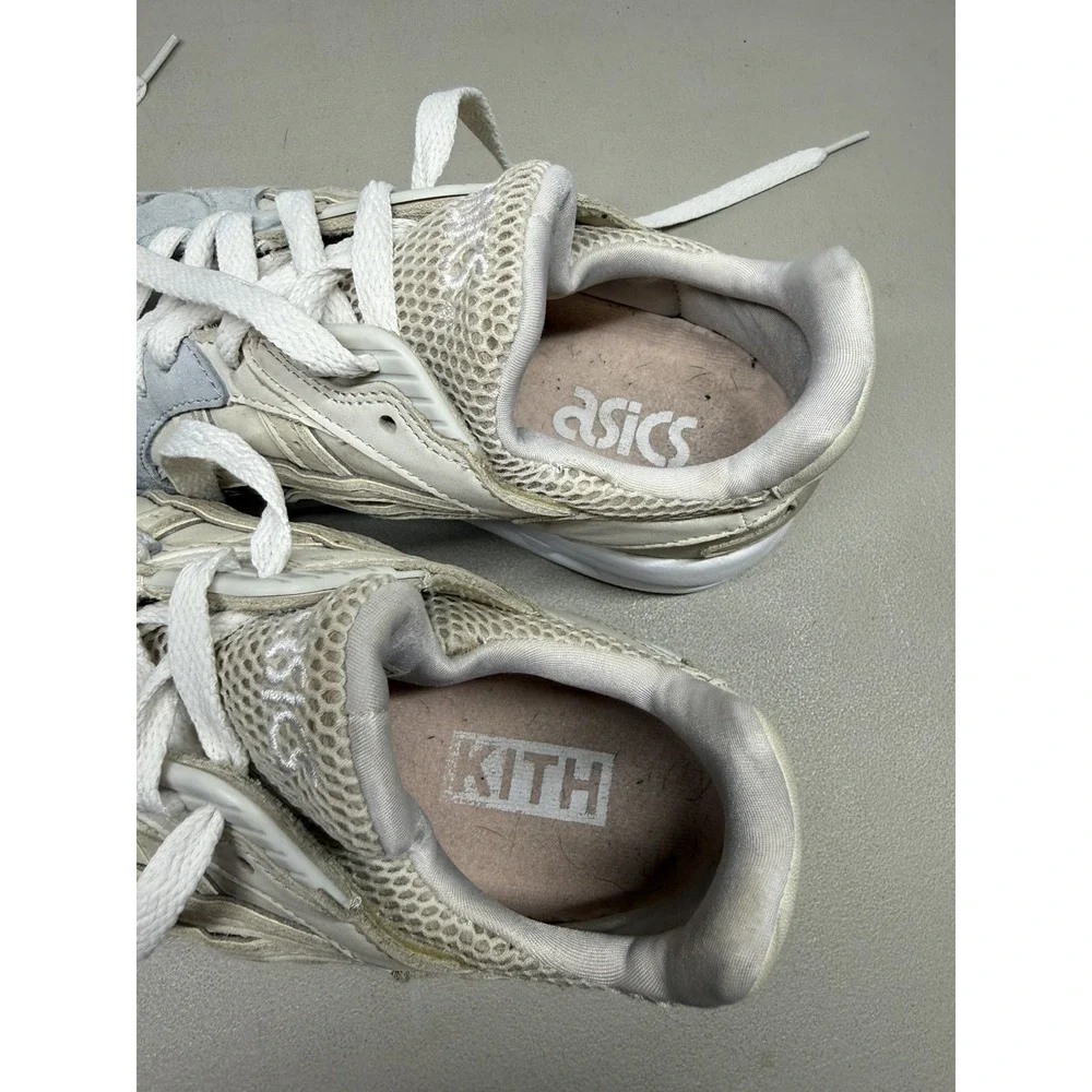 Kith ronnie fieg